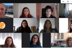 Portugal_Spain_videomeeting