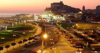Fourth meeting: Portugal (October 2022) Fourth meeting: Portugal (October 2022)