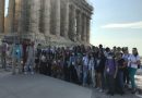 Summary meeting in Greece (September 2021) Summary meeting in Greece (September 2021)