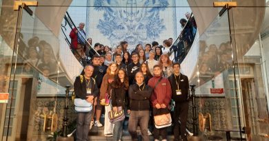 Summary meeting in Portugal (October 2022) Summary meeting in Portugal (October 2022)