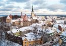 Fifth meeting: Estonia (January 2023) Fifth meeting: Estonia (January 2023)