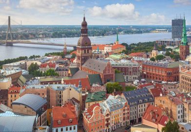 Sixth meeting: Latvia (April 2023) Sixth meeting: Latvia (April 2023)